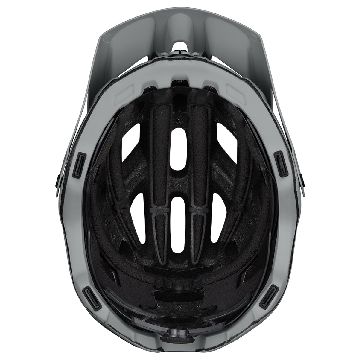 Trail EVO MIPS Helm - Grau