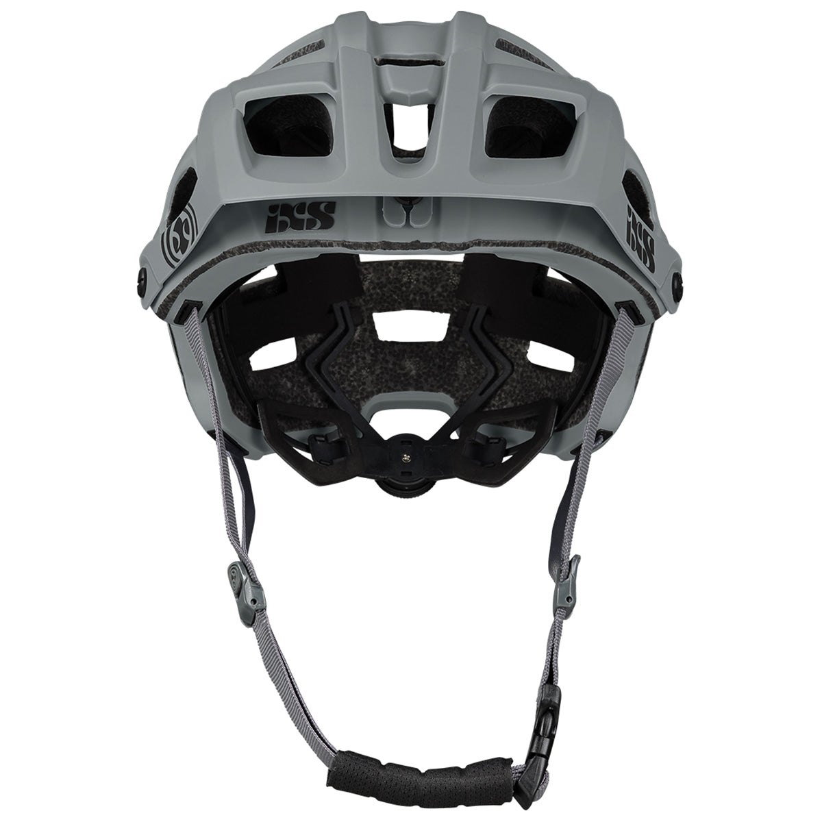 Trail EVO MIPS Helm - Grau