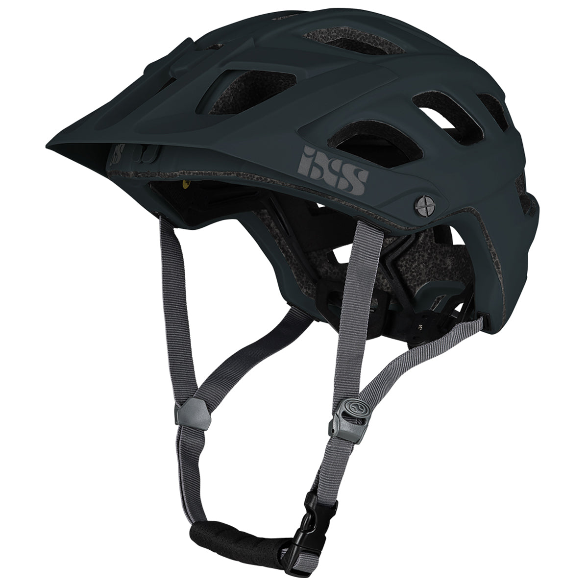 Trail EVO MIPS Helm - Marine