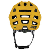 Trail EVO MIPS Helm - Saffron