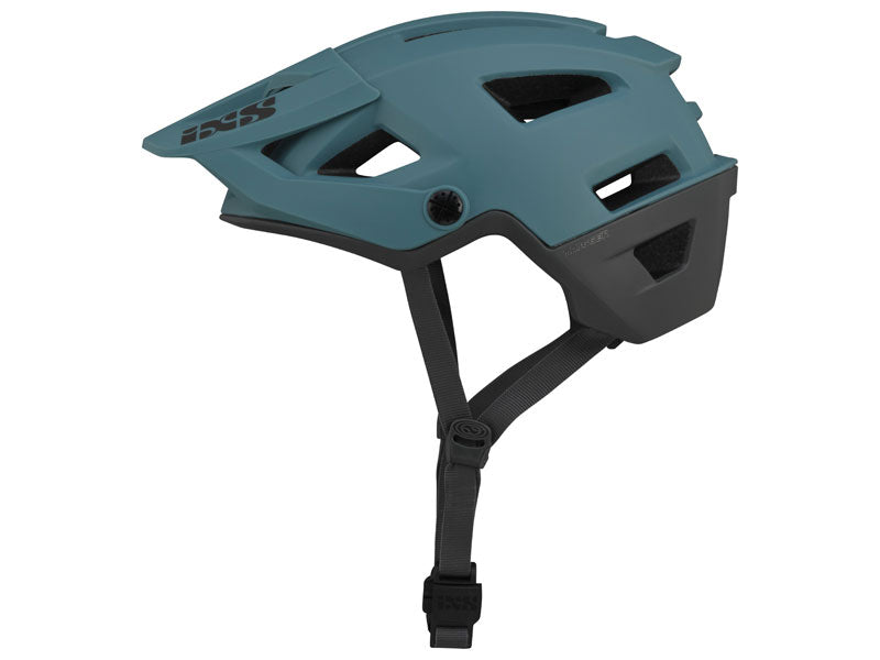 Trigger AM Helm - Meeresblau
