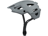 Trigger AM Helm - Grau