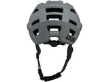 Trigger AM Helm - Grau