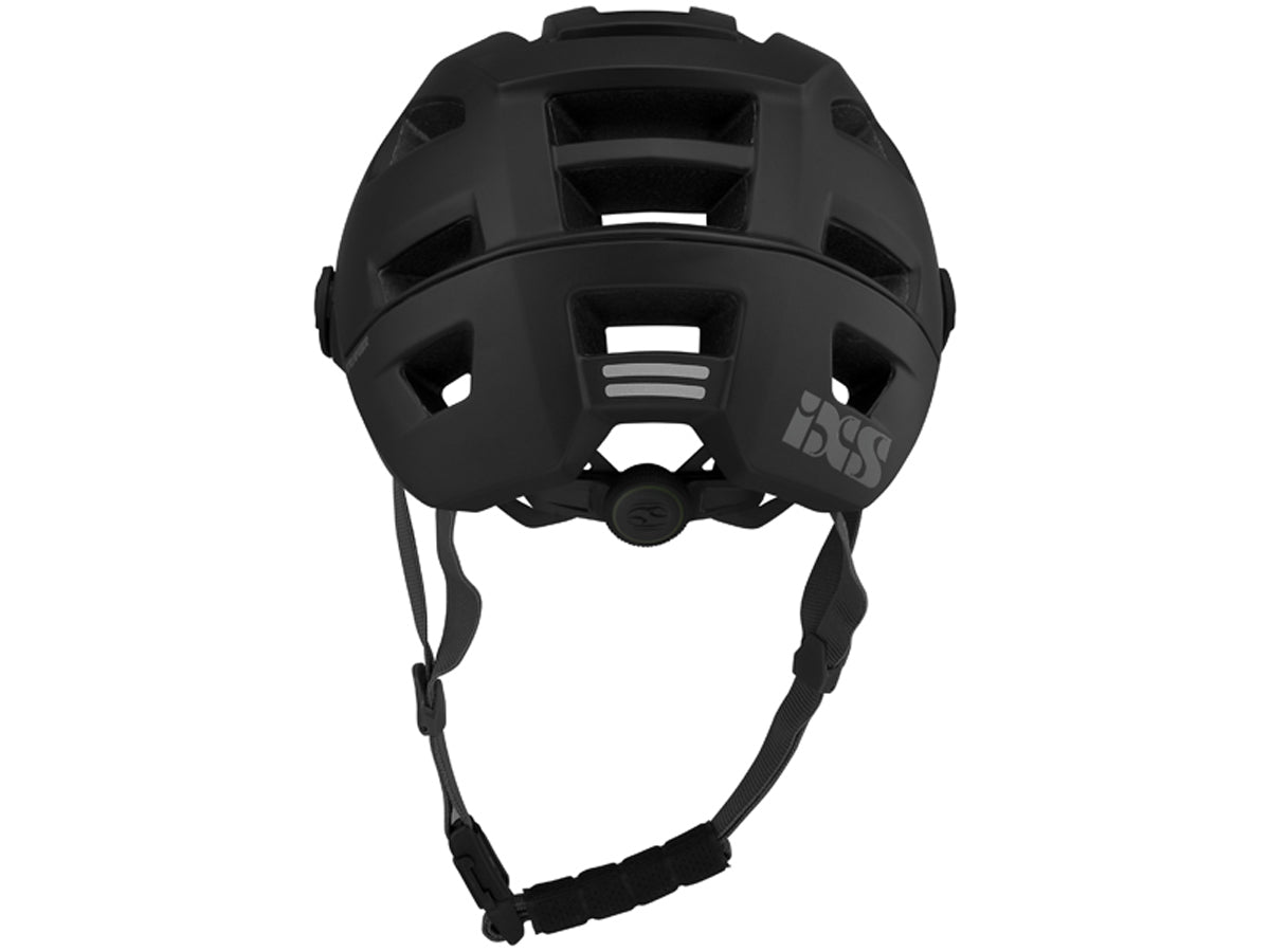 Trigger AM Helm - Schwarz