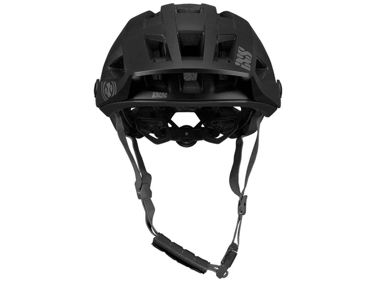 Trigger AM Helm - Schwarz
