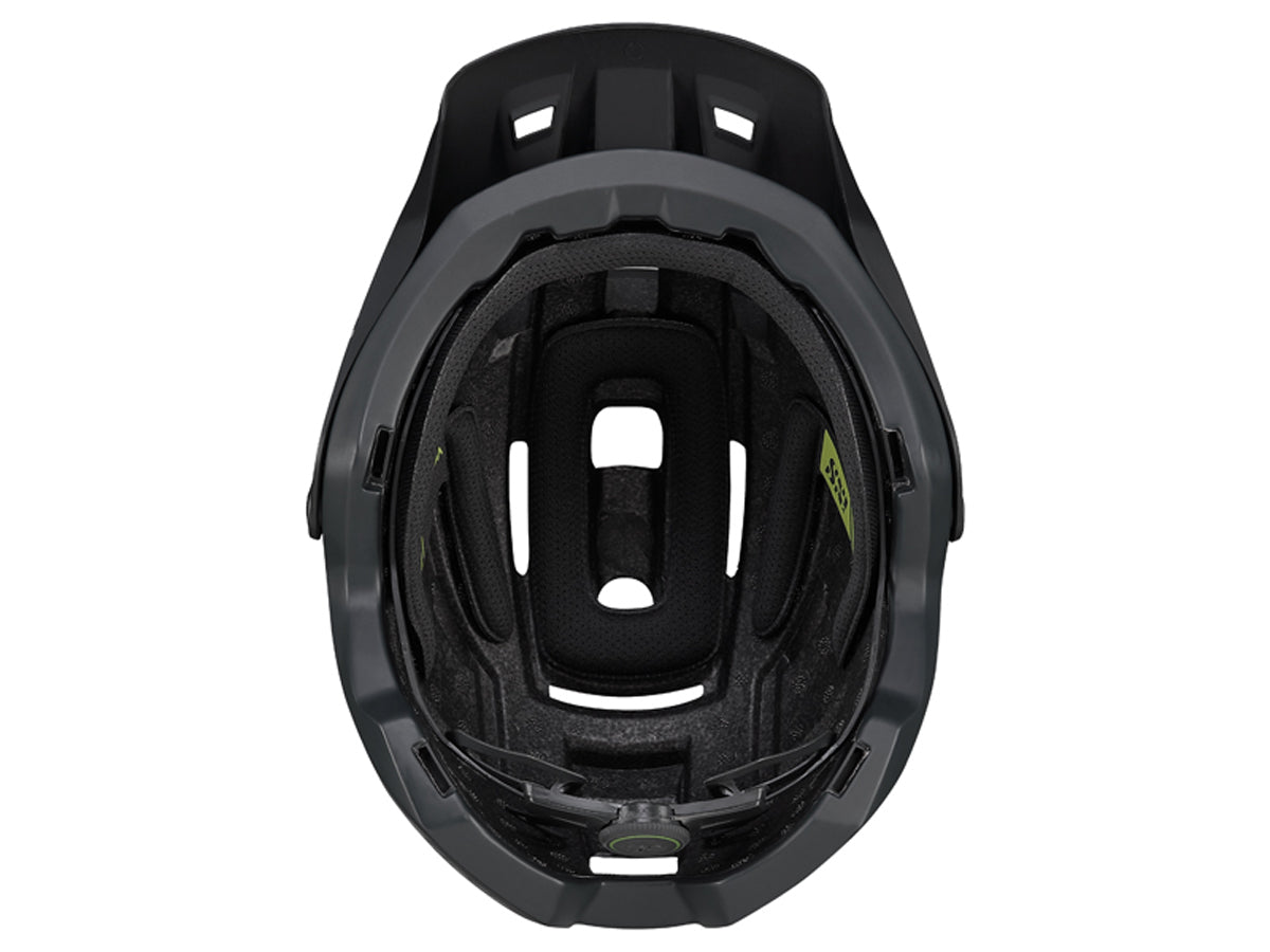 Trigger AM Helm - Schwarz