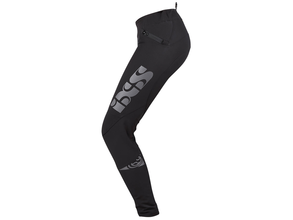 Trigger Kids Hose - Black