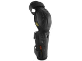 Hammer-Series Ellenbogenprotektoren - Schwarz