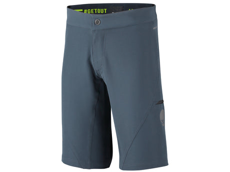 Carve Evo Shorts - Blau