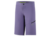 Carve Evo Damen Shorts - Lila