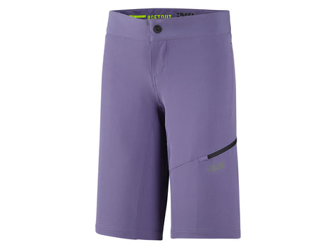 Carve Evo Damen Shorts - Lila