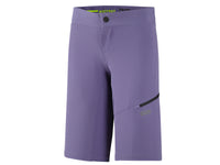 Carve Evo Damen Shorts - Lila