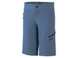 Carve Evo Damen Shorts - Blau