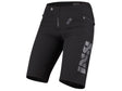 Trigger Kinder Shorts - Schwarz
