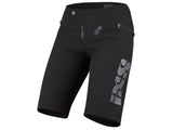 Trigger Kinder Shorts - Schwarz