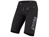 Pantaloncini Trigger Kids - Nero