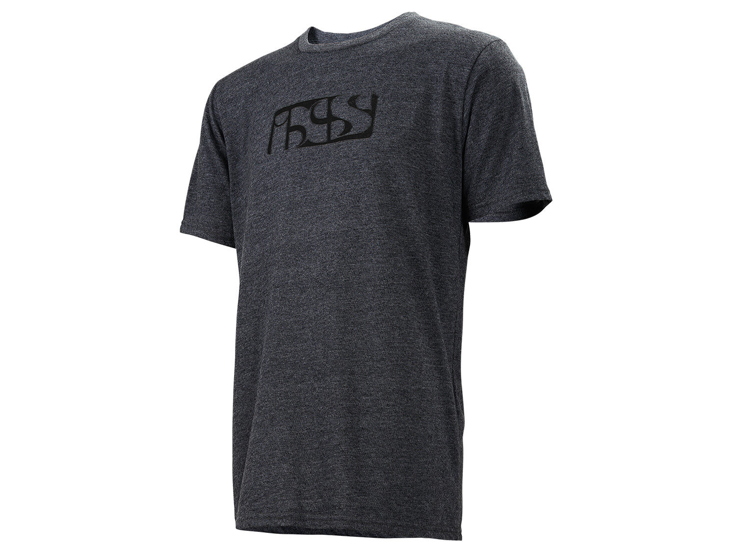 Brand Tee T-Shirt - Anthracite