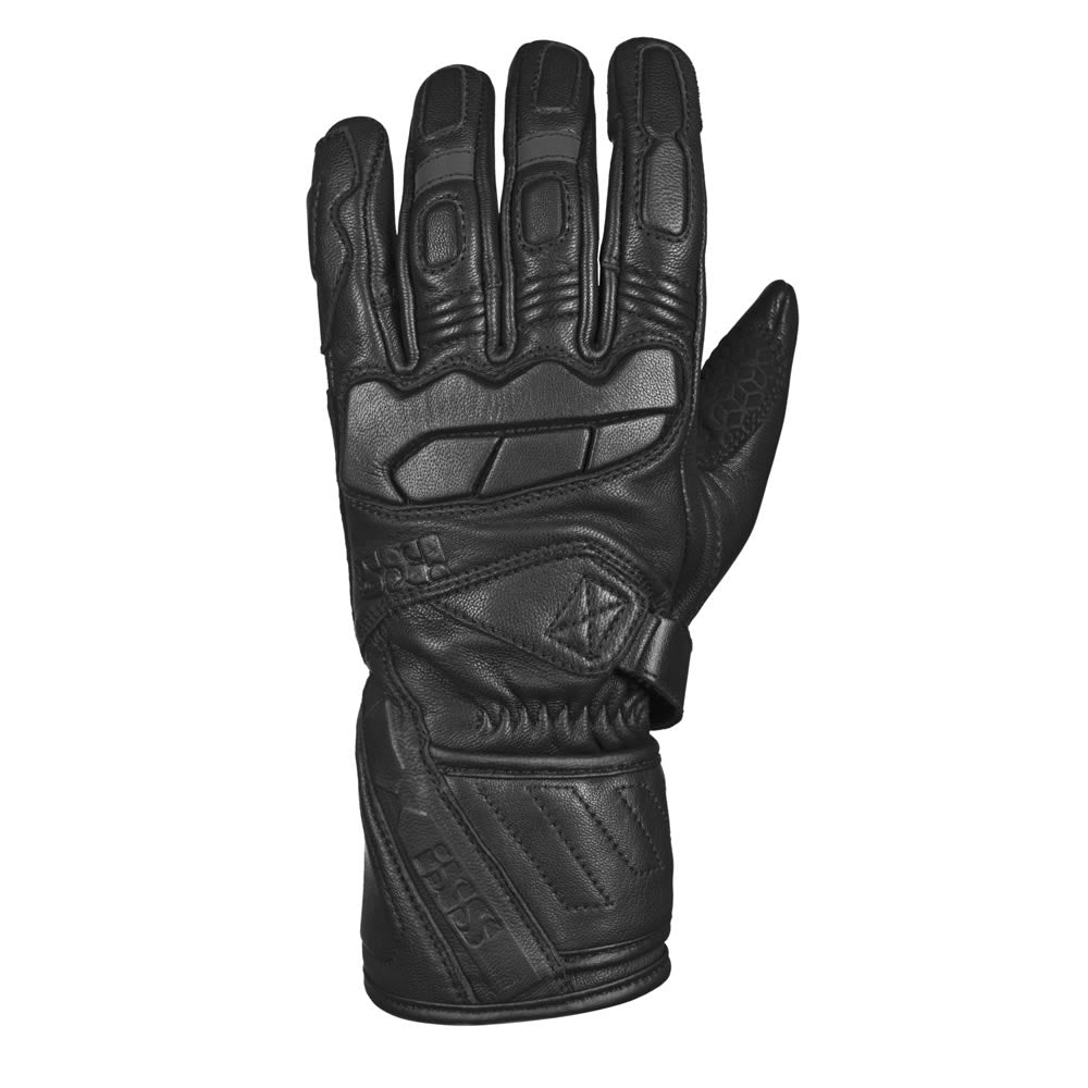 Handschuhe Tour Tiga 2.0 - schwarz kurz