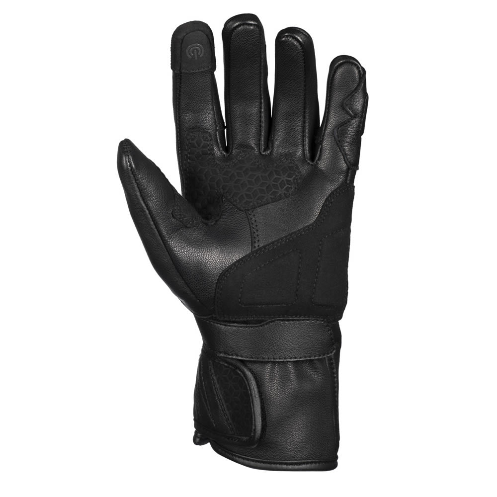 Handschuhe Tour Tiga 2.0 - schwarz kurz