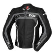 Jacke Sport LD RS-600 1.0 schwarz-grau-weiss