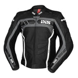 Jacke Sport LD RS-600 1.0 schwarz-grau-weiss