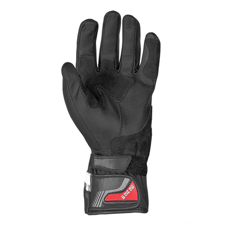 Tiga Motorrad Handschuhe black Damen