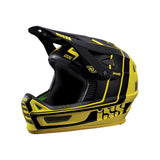downhill helm gelb XULT Enduro/DH Helm