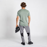 Flow Merino jersey - Sage