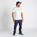 Arch organic tee - Off White 