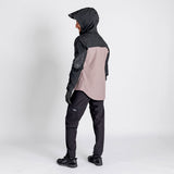 Carve All-Weather Jacket 2.0 - Black Taupe