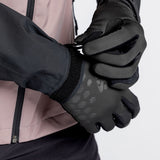 Carve All-Weather Jacket 2.0 - Black Taupe