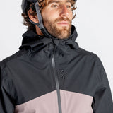 Carve All-Weather Jacket 2.0 - Black Taupe