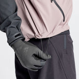 Carve All-Weather Jacket 2.0 - Black Taupe
