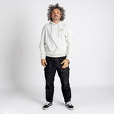 Arch organic hoodie - Off White