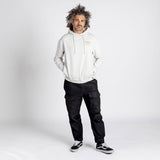 Arch organic hoodie - Off White