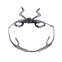 ErgoFit 360° 2.0 retention system