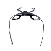 ErgoFit 180° 1.0 retention system
