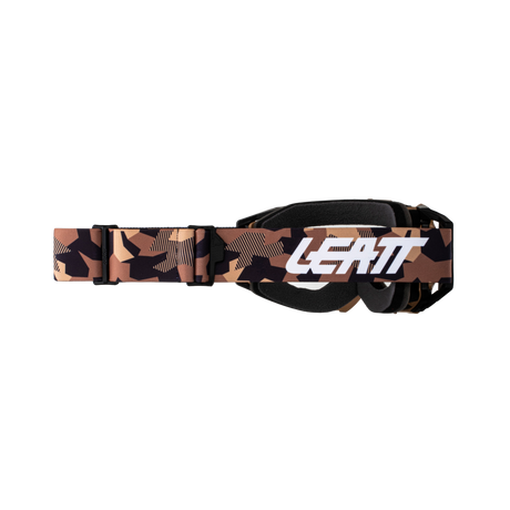 Goggle Velocity 5.5 Enduro - Enduro Stone Clear 83%
