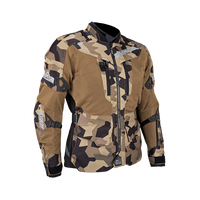 Jacket ADV FlowTour 7.5 - desert