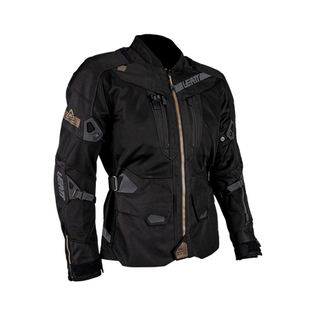 Leatt Jacket ADV FlowTour 7.5 5