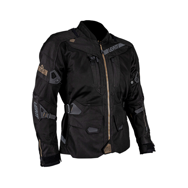 Leatt Jacket ADV FlowTour 7.5 5