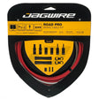 Bremszugset Road Pro Brake - Rot