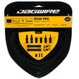 Bremszugset Road Pro Brake - Stealth Schwarz