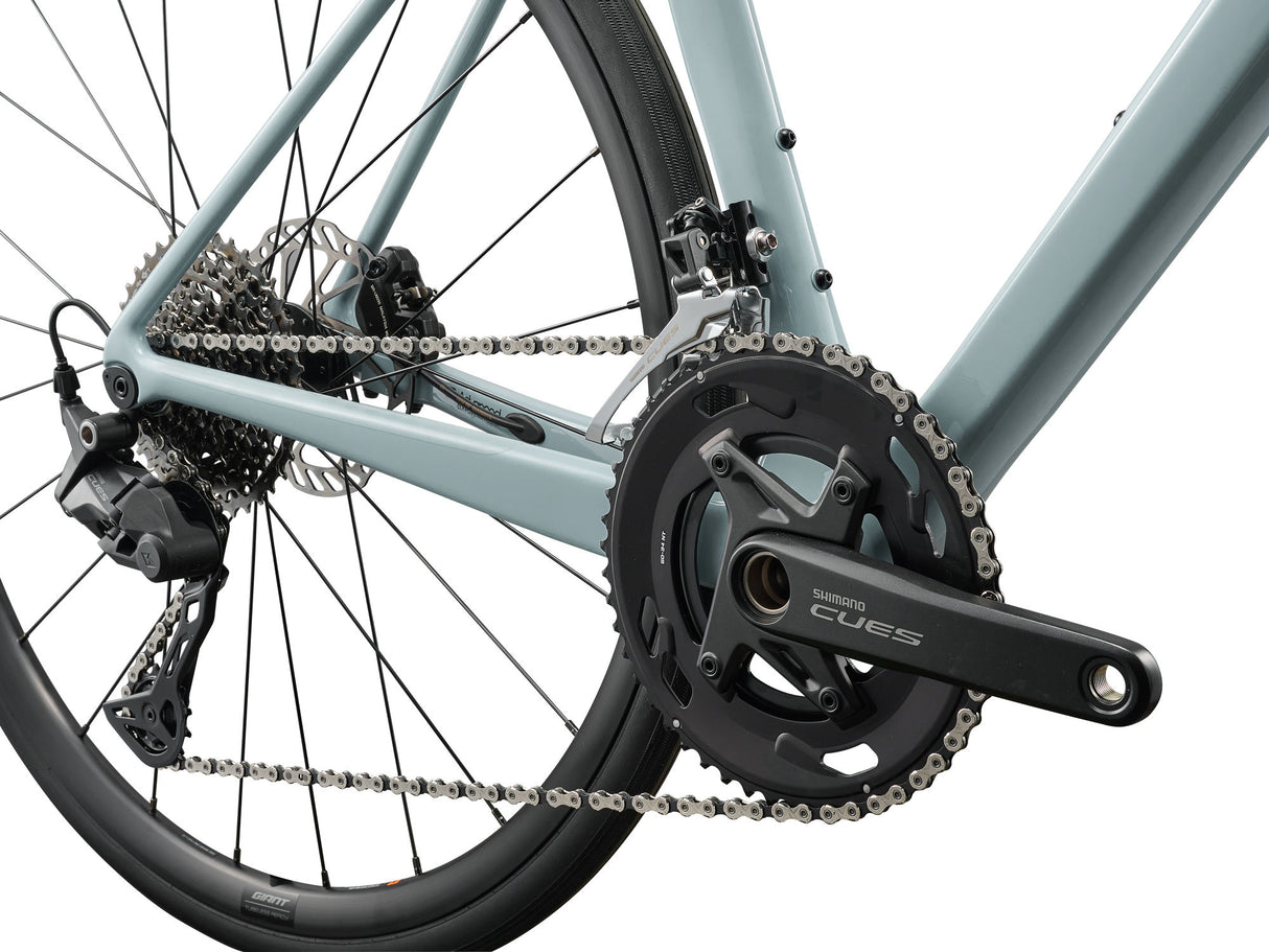 Langma Advanced 3 - Clear Sky