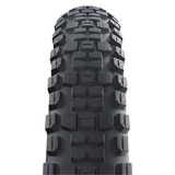 Johnny Watts Faltreifen - 27.5x2.80 Zoll - Addix Performance - DD - Race Guard