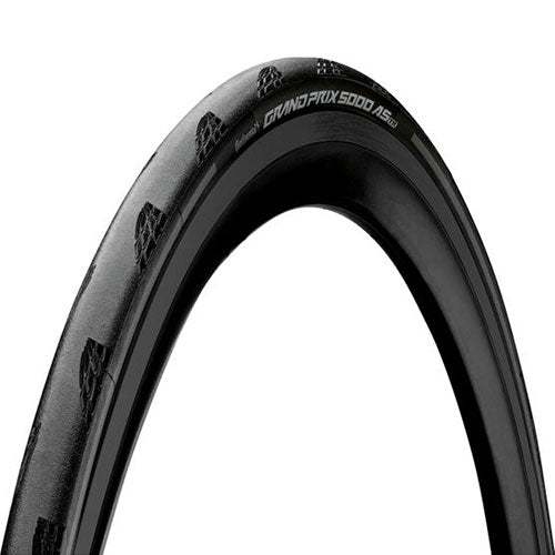 Grand Prix 5000 AllSeason TR - schwarz/reflex