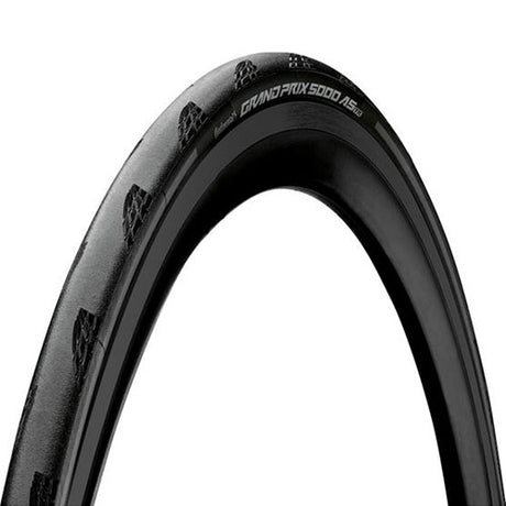 Grand Prix 5000 AllSeason TR - schwarz/reflex