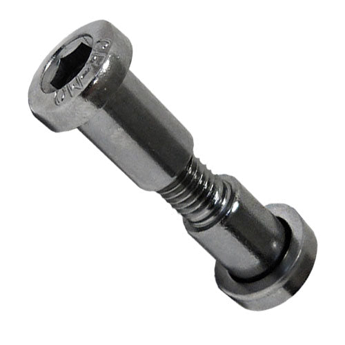 sattelstütz klemmring Klemmbolzen Sattelstütze 8 x 25mm für Rennrad