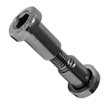 Klemmbolzen Sattelstütze 8 x 25mm für Rennrad