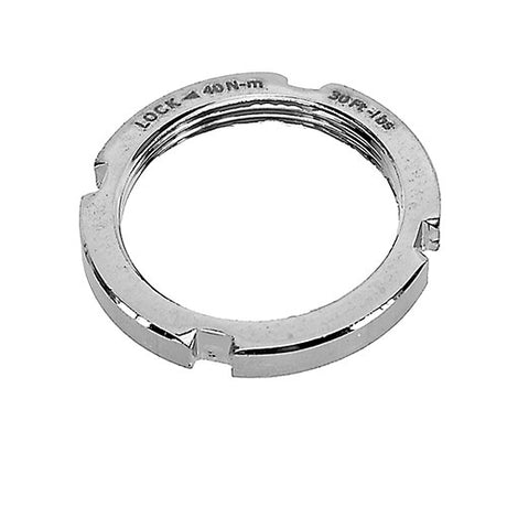 Lockring für Schraubritzel - BSA-Gewinde